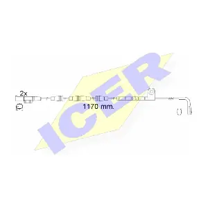 610550 E C ICER
