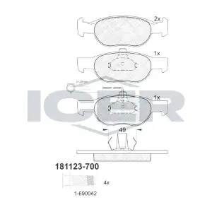 ICER 181123700
