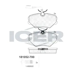 ICER 181052700