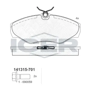 ICER 141315701