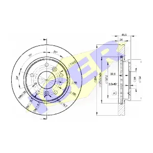 78BD3260-2 ICER