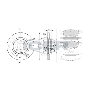ICER 31924-3550