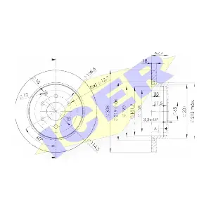 78BD42032 ICER