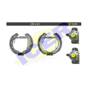 79KT0084 C ICER