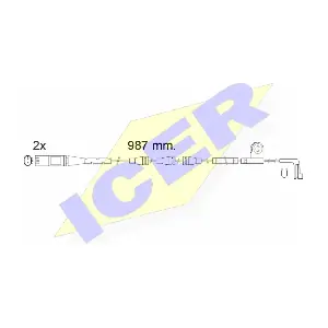 610571 E C ICER