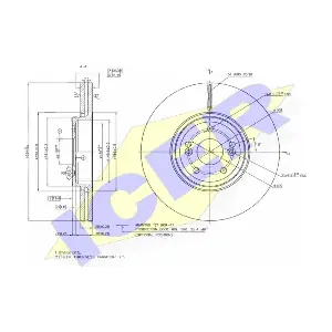 78BD7357-2 ICER