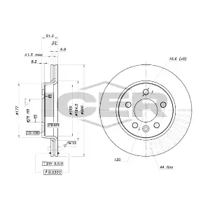 78BD63852 ICER