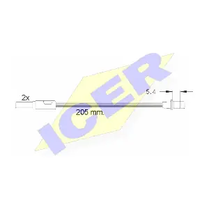 ICER 610185 E C