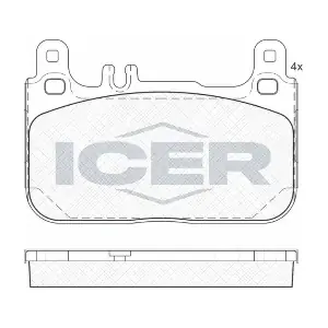 182173 ICER