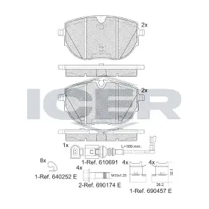 ICER 142399