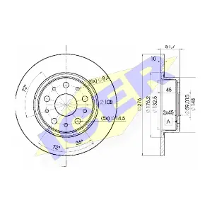 78BD4646-2 ICER