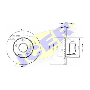 78BD8109-2 ICER