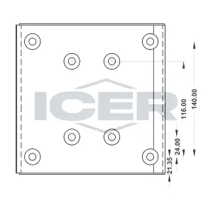 21948700 ICER