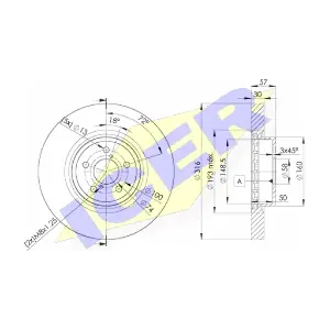 78BD0035-2 ICER