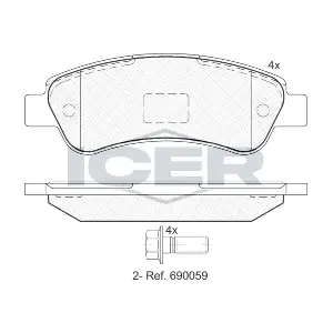 ICER 141804