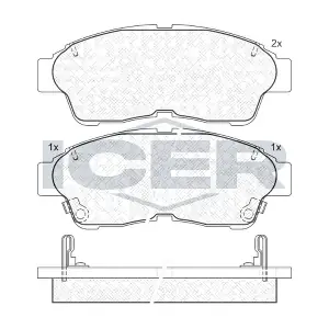 ICER 181005