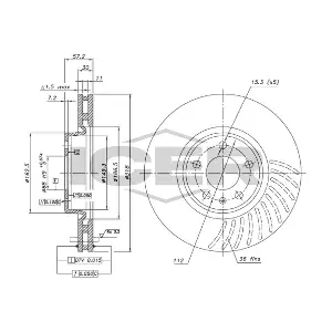 78BD3625-1 ICER