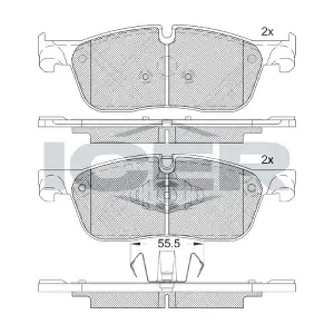182236-203 ICER