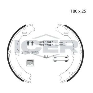 79PB4015 C ICER