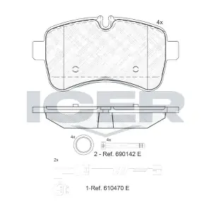 141837-203 ICER