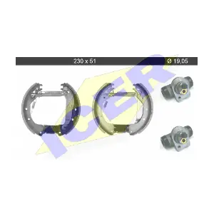 ICER 79KT0040 C