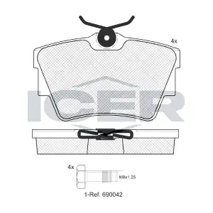 ICER LM1351700