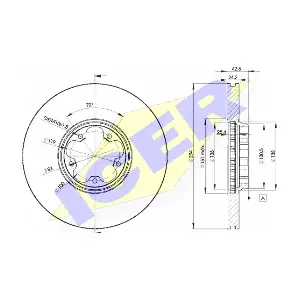 78BD5613-2 ICER
