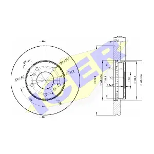 78BD4103-2 ICER
