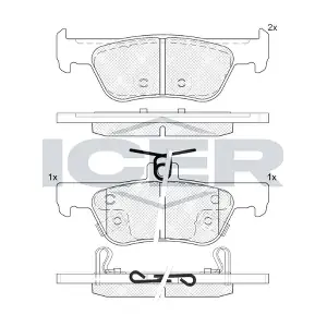 182448 ICER