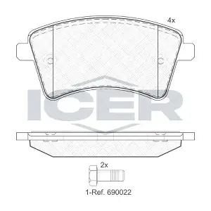 ICER 181854