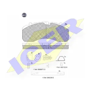 ICER 152091 G