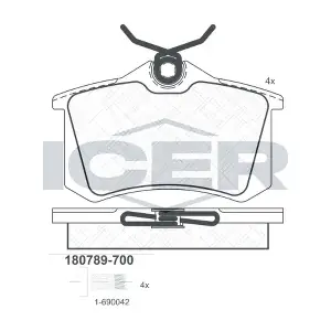 ICER 180789700