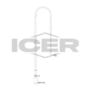 610718 E C ICER