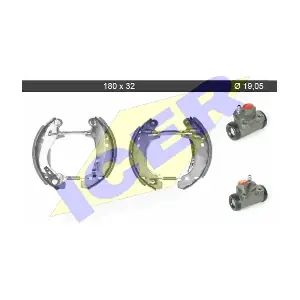 ICER 79KT0061 C