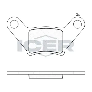 V05991040 PIAGGIO
