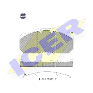 ICER 151405 G
