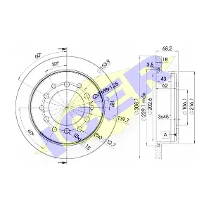 ICER 78BD29192