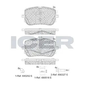 182351 ICER