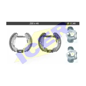 ICER 79KT0043 C