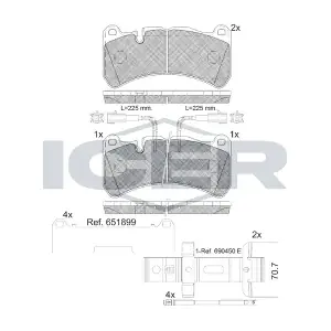 182260203 ICER