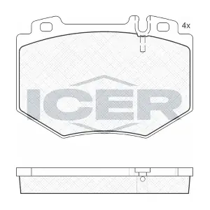 181538 ICER