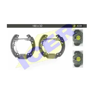 79KT0010C ICER