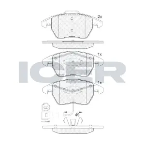 ICER 181567