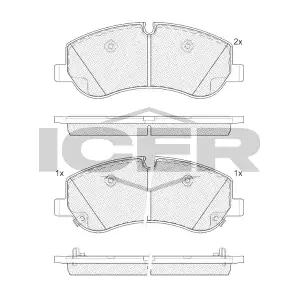 142507 ICER