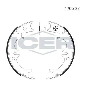ICER 79PB4040 C