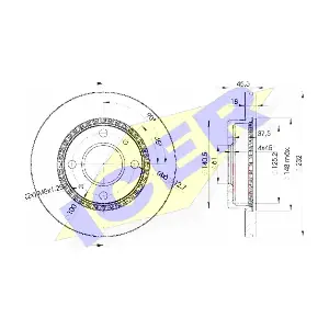 78BD0601-2 ICER
