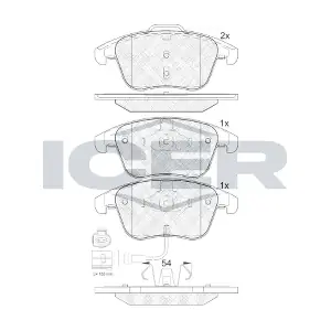 181923 ICER