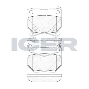 ICER 181749200
