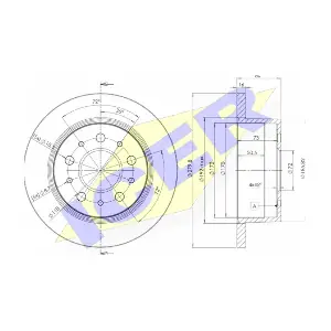 ICER 78BD56231