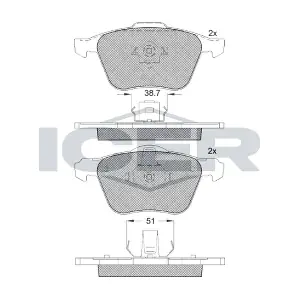 ICER 181551